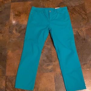Liz Claiborne jeans💵